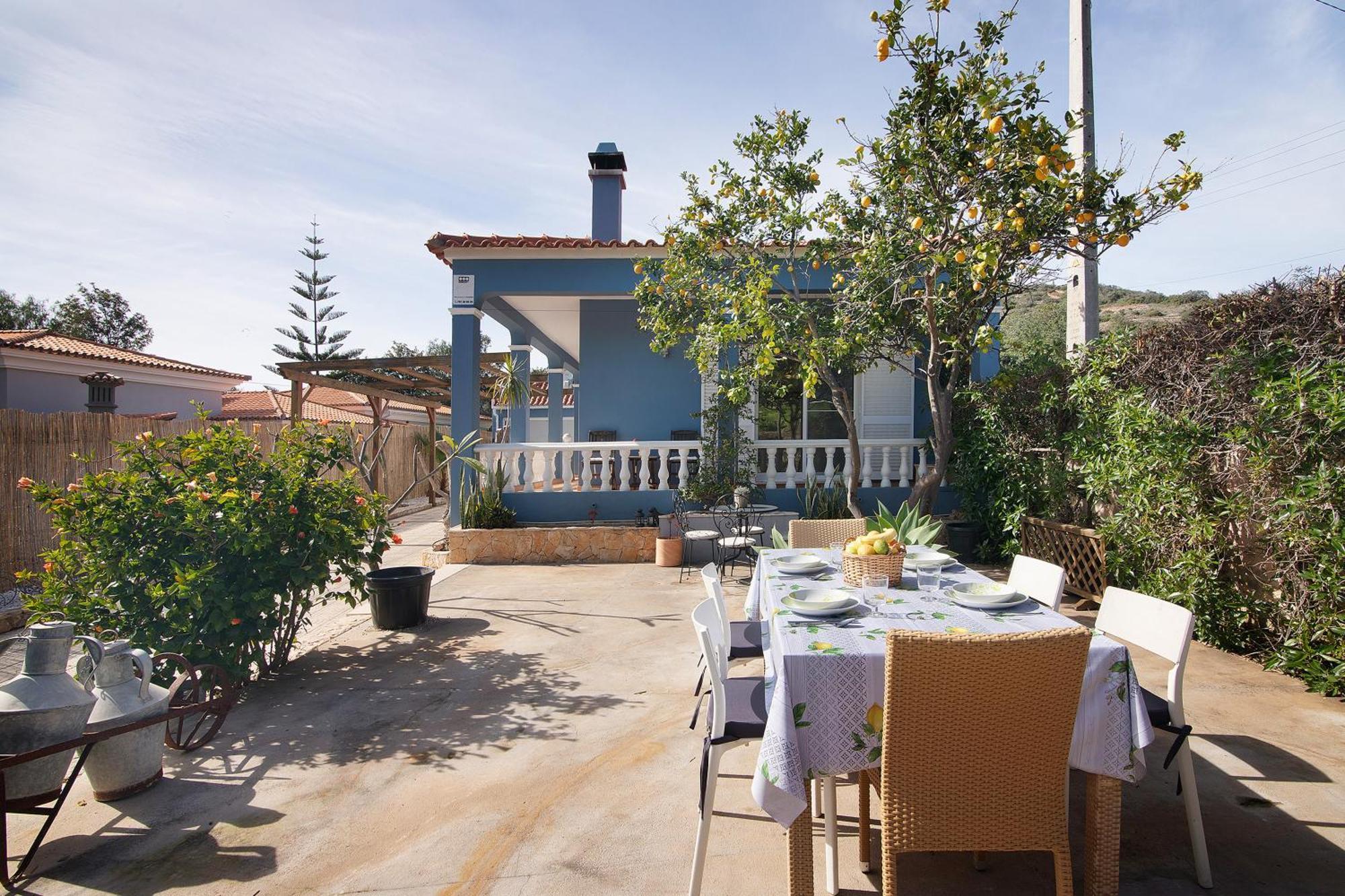 Casa Buganvilias *